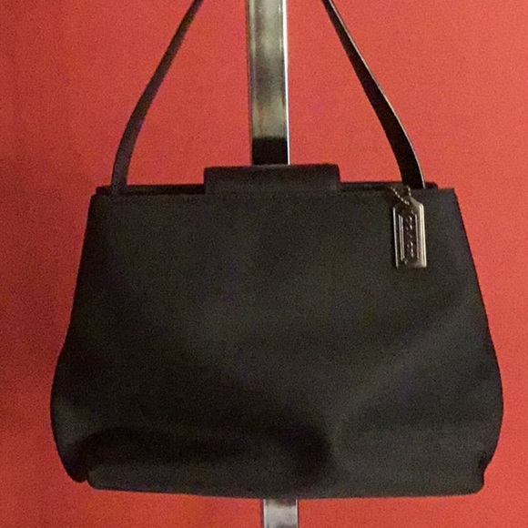 Coach Handbag - Picture 6 of 7